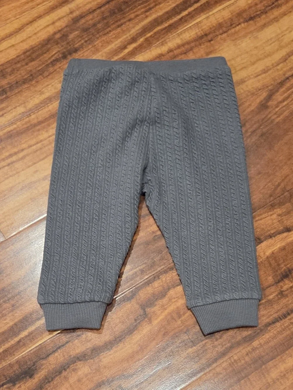 Janie and Jack NWT 6-12 Months Bunny Bodysuit, Pants and Socks